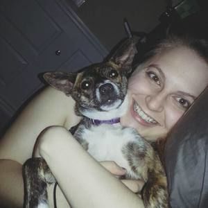 Meet your Posher, Allison